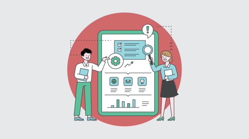 From Chaos To Control: Modular Content Management