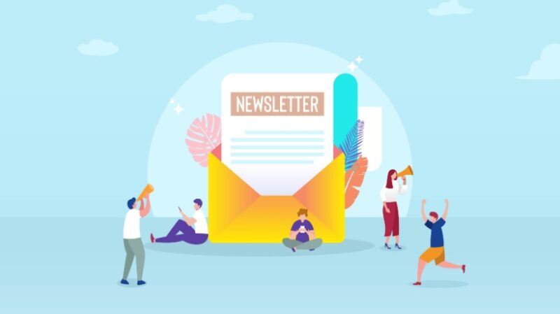 Best Practices For Designing Engaging eLearning Newsletters